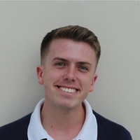 City and County of San Francisco Employee Vincent Page's profile photo