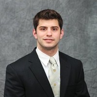 Guidehouse Employee Evan Robinson's profile photo