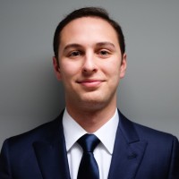Brown & Brown Employee Benjamin Mayer's profile photo