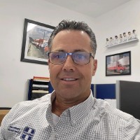 Republic Master Chefs Employee Scott Donaldson's profile photo