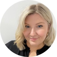 The Creative Social Co Employee Lilli Smith's profile photo