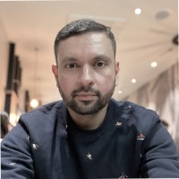 Barclays Bank PLC Employee Devang Joshi's profile photo