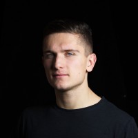 Shipshape Employee Vitalii Mykhailyshyn's profile photo