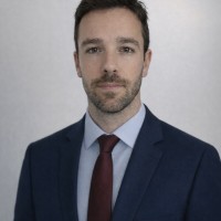 Simpliciti Employee Frédéric Thomas's profile photo