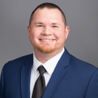 Gulf Coast Authority Employee Kevin Smith's profile photo