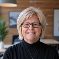 Streamworks Employee Christine Finnegan's profile photo