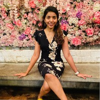 Sunway University Employee Lalitha Chandran's profile photo