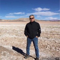 Global Lithium LLC Employee Joe Lowry's profile photo