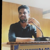 Excelberg Employee Ganesh Mattaparthi's profile photo