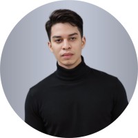 CrazyTechLabs Employee Luiz Nascimento's profile photo