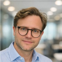 OptiGroup AB Employee Ischa van der Kooij's profile photo