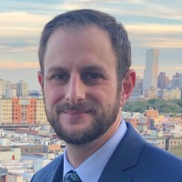 Cherre Employee Ian Schwartz's profile photo