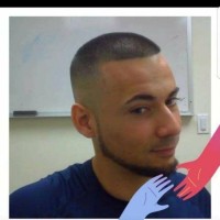 FIU Robert Stempel College of Public Health & Social Work Employee Sergio Perez-Melo's profile photo