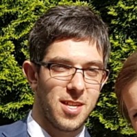 Air Bearings Ltd Employee Daniel Beng's profile photo
