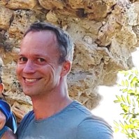 GreenWay Infrastructure Employee Michal Parišek's profile photo