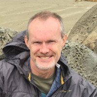 Canada Foundation for Innovation/Fondation canadienne pour l'innovation Employee Guy Harding's profile photo