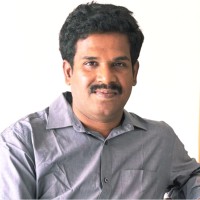 Angel Investor Employee Pani Kumar's profile photo