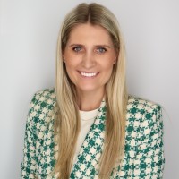 ISN Employee Hannah Dickson's profile photo