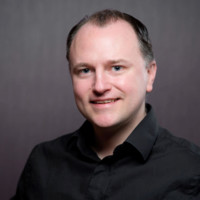 SAP Employee Stuart McCracken's profile photo