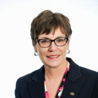 Ecolab Employee Carla Smith's profile photo