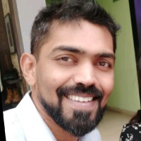 Jithesh Erancheri Email
