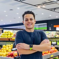 Poupe Real Supermercados Employee Acácio MacIel Jr's profile photo