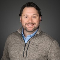 NEFCO Employee Justin Tracy's profile photo