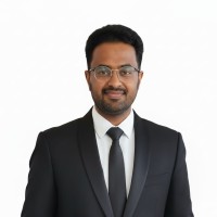 Manish Pillai Email