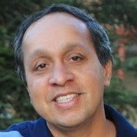 Arista Networks Employee Manoj Narayanan's profile photo