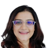 VTP Group Employee Hirachna Pandya's profile photo