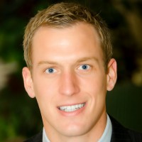 Singularity University Employee Ty Henkaline's profile photo