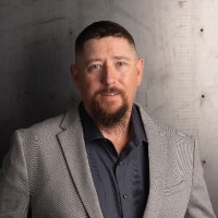 Aptitude: Intelligent Integration Employee Donald Watson's profile photo