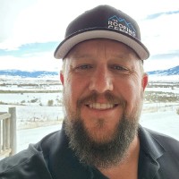 The Roofing Center Employee Zachary Munns's profile photo
