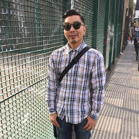 TAPROD Employee Bodin Bunnag's profile photo