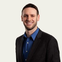 Horizontal Talent Employee Nick Bartlett's profile photo