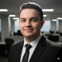 Arilu Distribuidora Employee Madson Moretti's profile photo