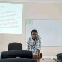 Baraka Lenga Email