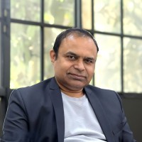 Sonalika International Tractors Limited Employee Bandu Kakde's profile photo