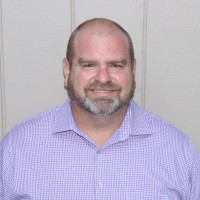 Ranger Distribution Inc. Employee Benjamin Jones's profile photo