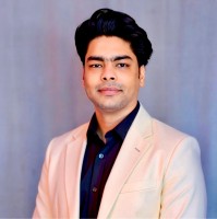 Wenodo Employee Abhilash Seth's profile photo