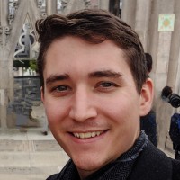 Reaktor Employee William Eddy's profile photo