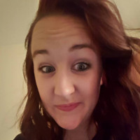 SuperSeats Employee Amber Woodfield's profile photo