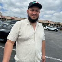 Dante Mendez Email & Phone Number