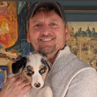 Bardo Petersen's profile photo