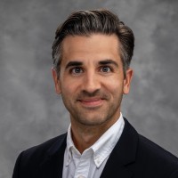 Martin Marietta Employee Daniel Wyatt's profile photo