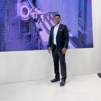 Tofflon Group Employee Santhosh C's profile photo