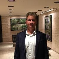 UBS Employee Robert Perlman's profile photo