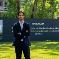 Civilria Employee João Simões's profile photo
