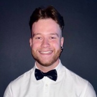Spectrum Digital Employee Ollie Pendleton's profile photo