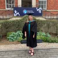 bdht ltd. Employee Megan Groves's profile photo